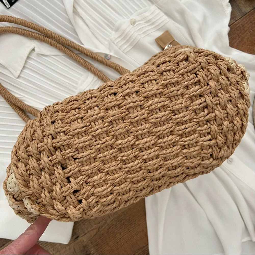 N/A stylish woven